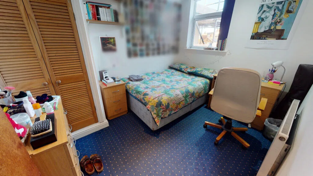 5 bedroom house for rent
