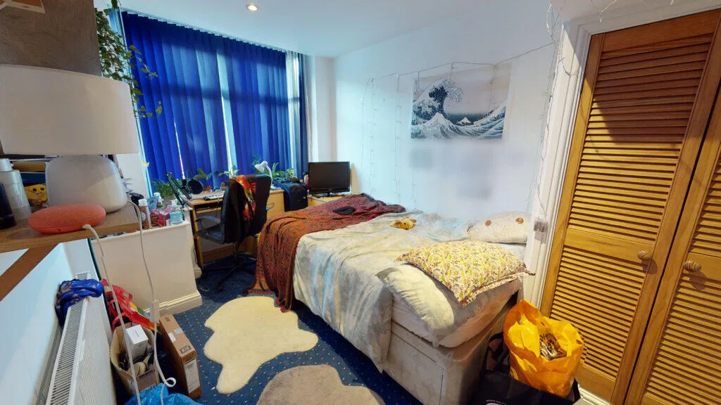 5 bedroom house for rent