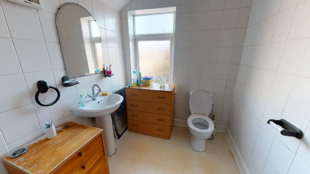 5 bedroom house for rent