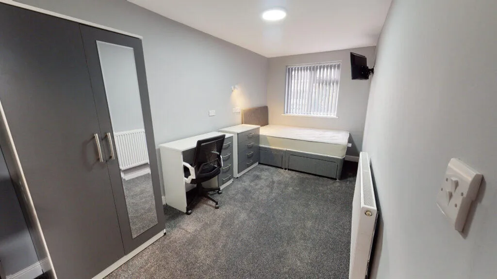 5 bedroom house for rent
