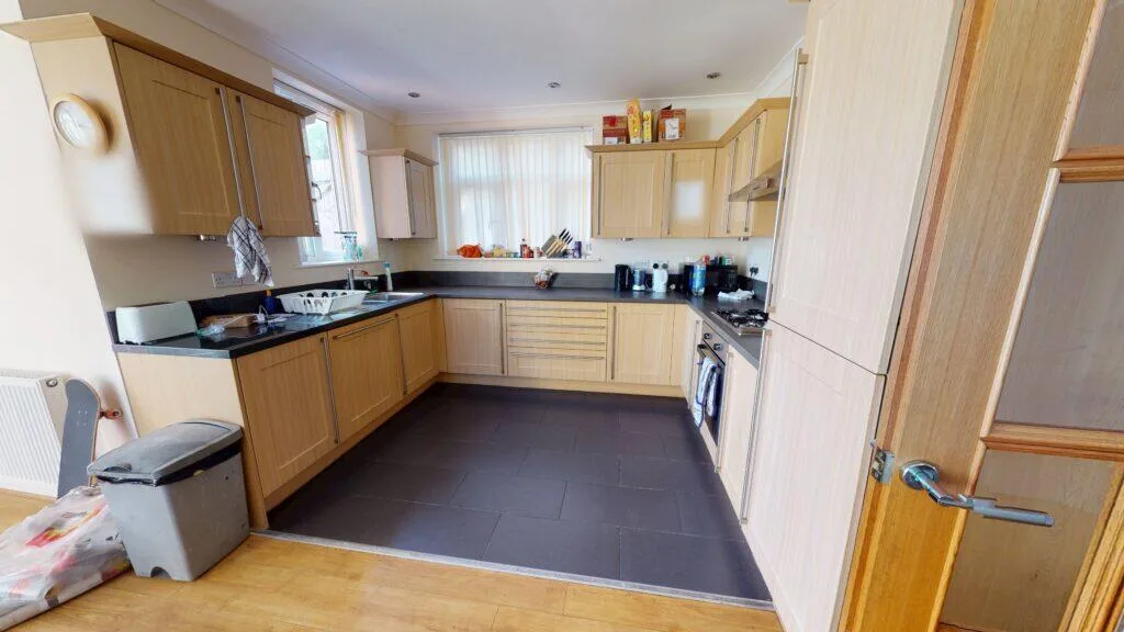 4 bedroom house for rent