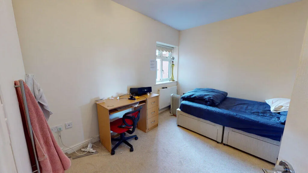 4 bedroom house for rent