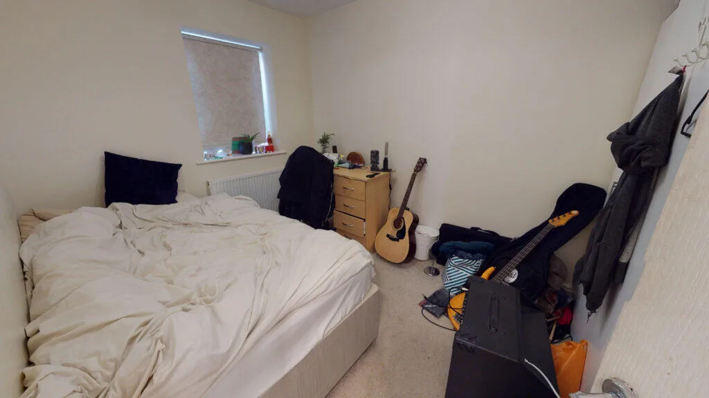 4 bedroom house for rent