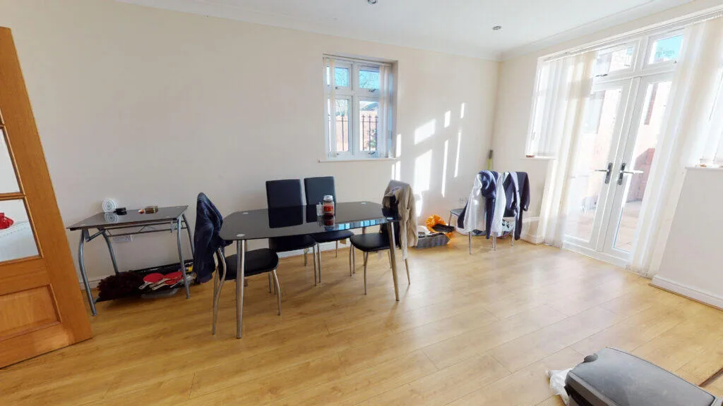 4 bedroom house for rent