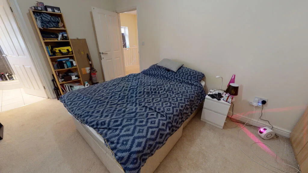 4 bedroom house for rent