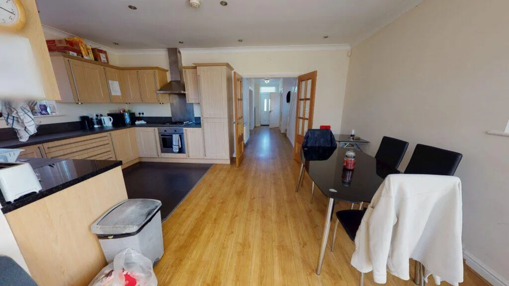 4 bedroom house for rent