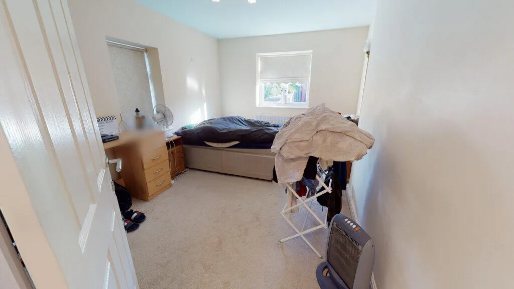 4 bedroom house for rent