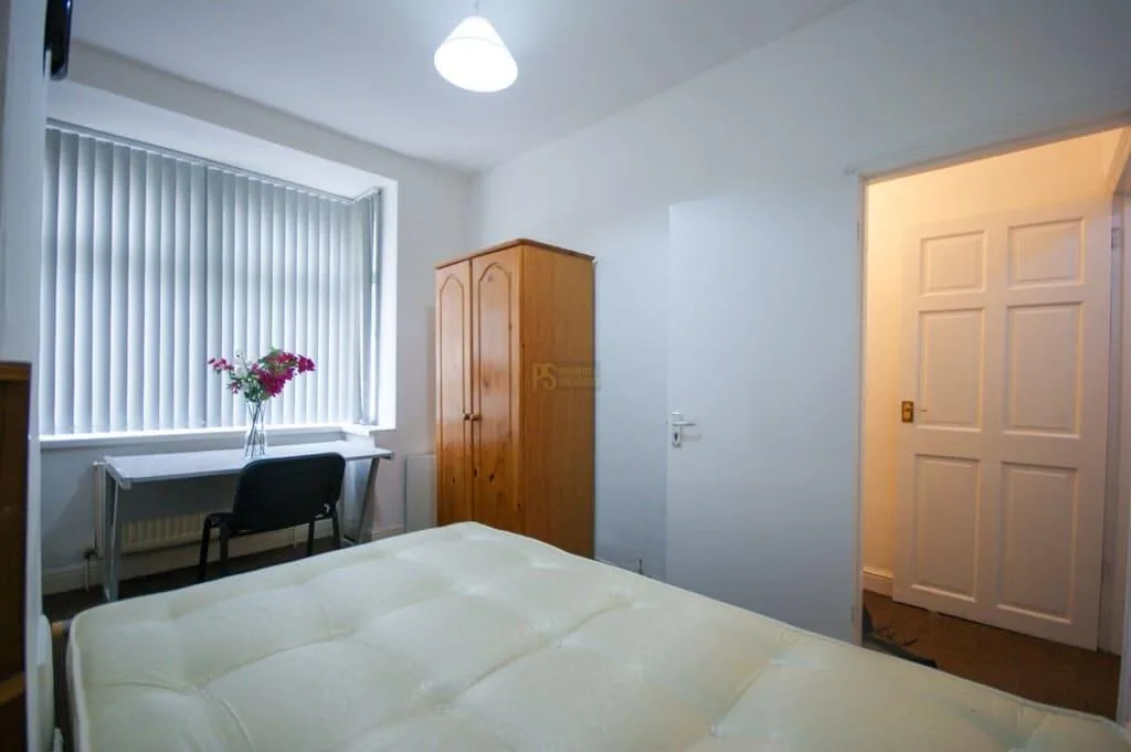 4 bedroom terraced house for rent