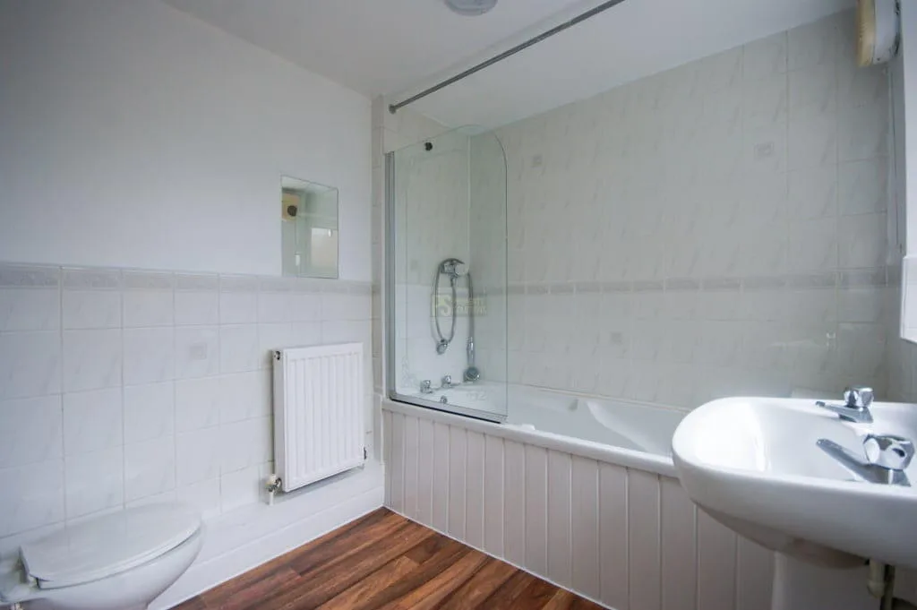 4 bedroom terraced house for rent