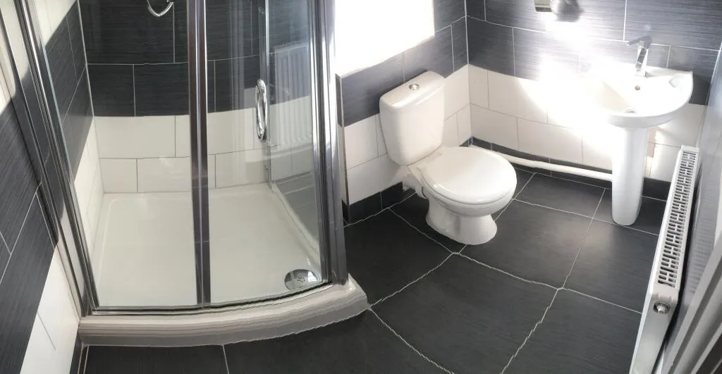 6 bedroom terraced house for rent