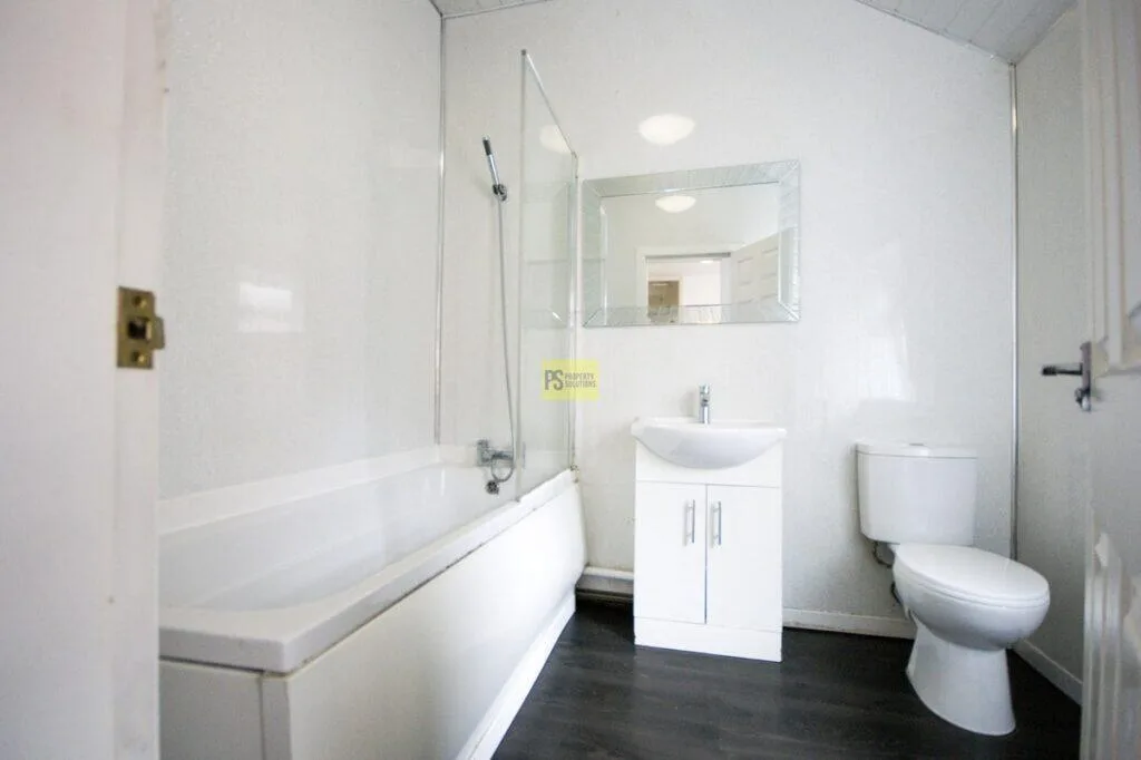 3 bedroom terraced house for rent
