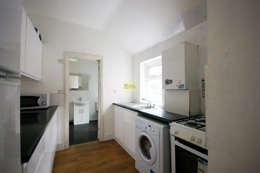 3 bedroom terraced house for rent