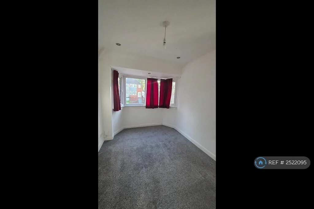 3 bedroom detached house for rent