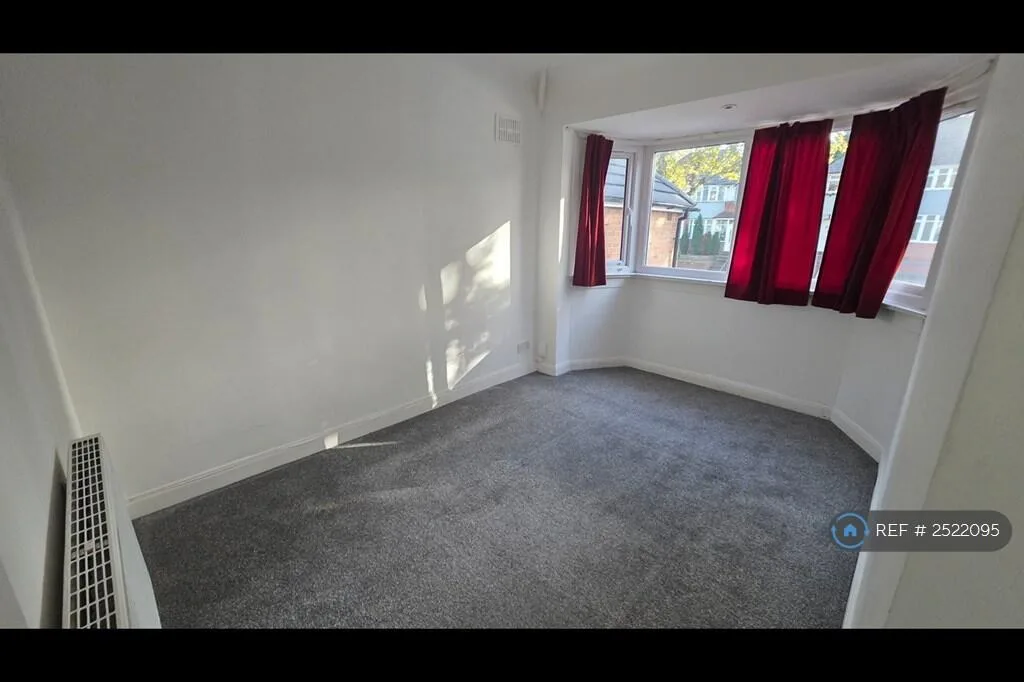 3 bedroom detached house for rent