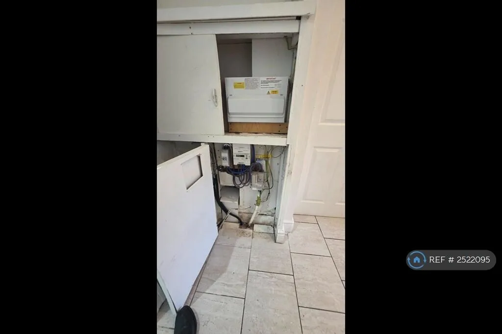 3 bedroom detached house for rent