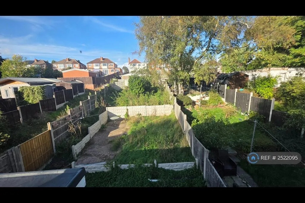 3 bedroom detached house for rent