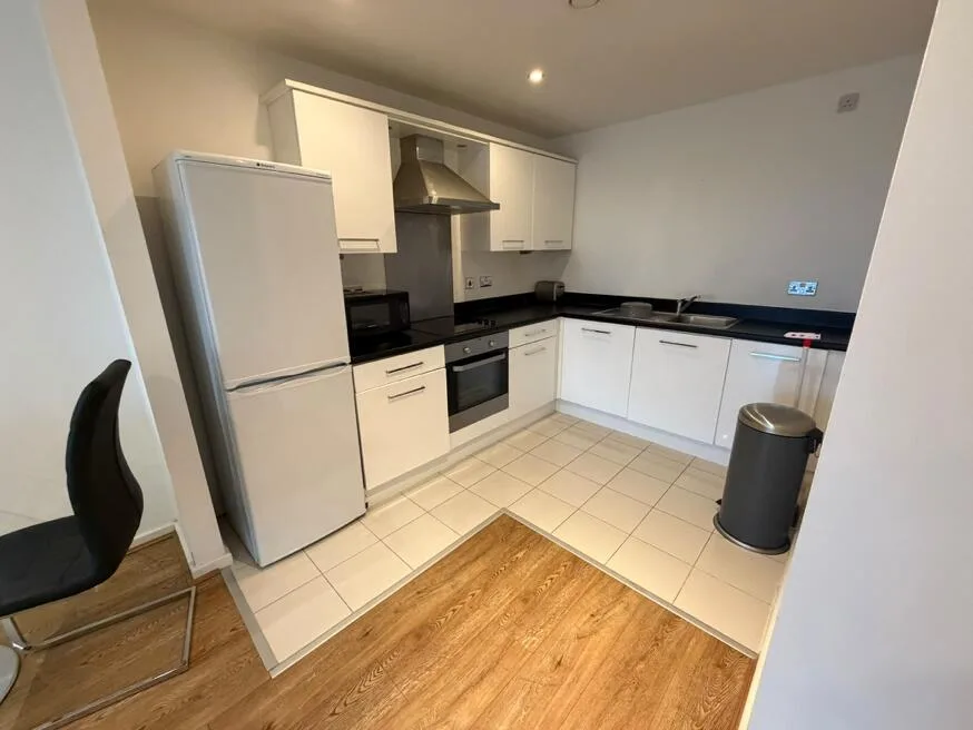 1 bedroom apartment for rent