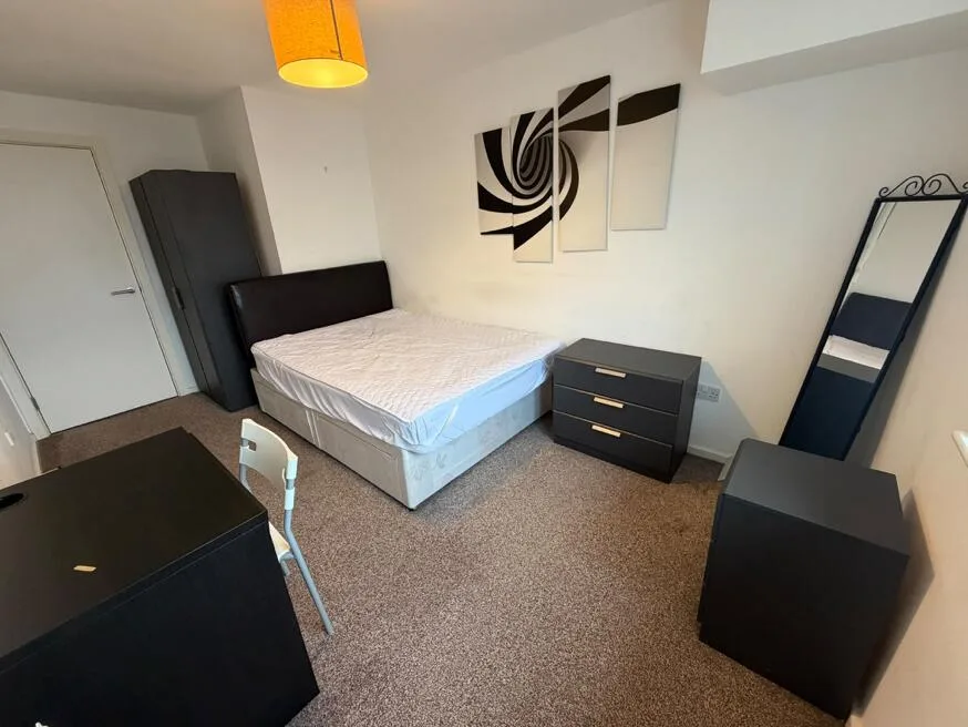 1 bedroom apartment for rent