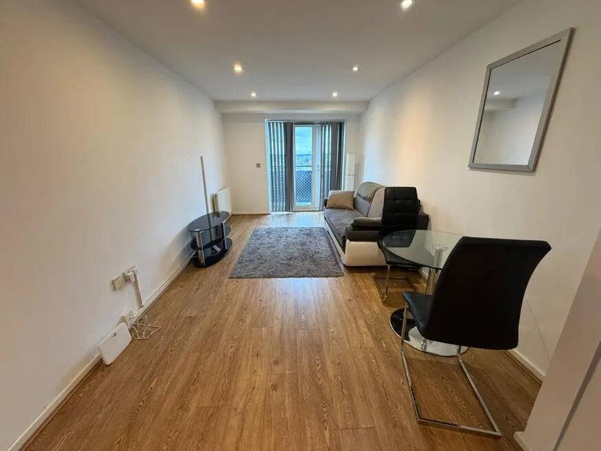 1 bedroom apartment for rent