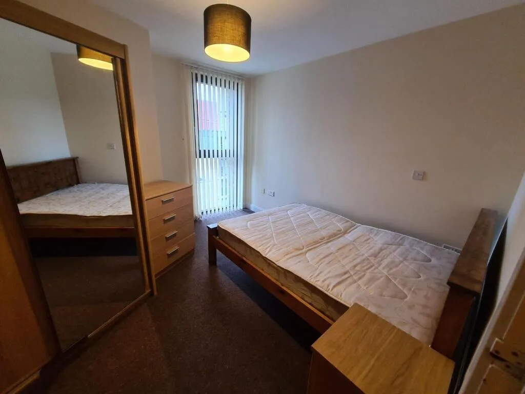 2 bedroom apartment for rent