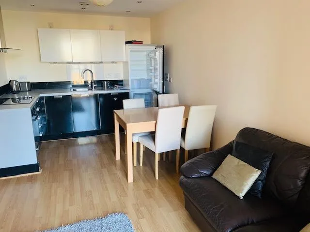 2 bedroom apartment for rent