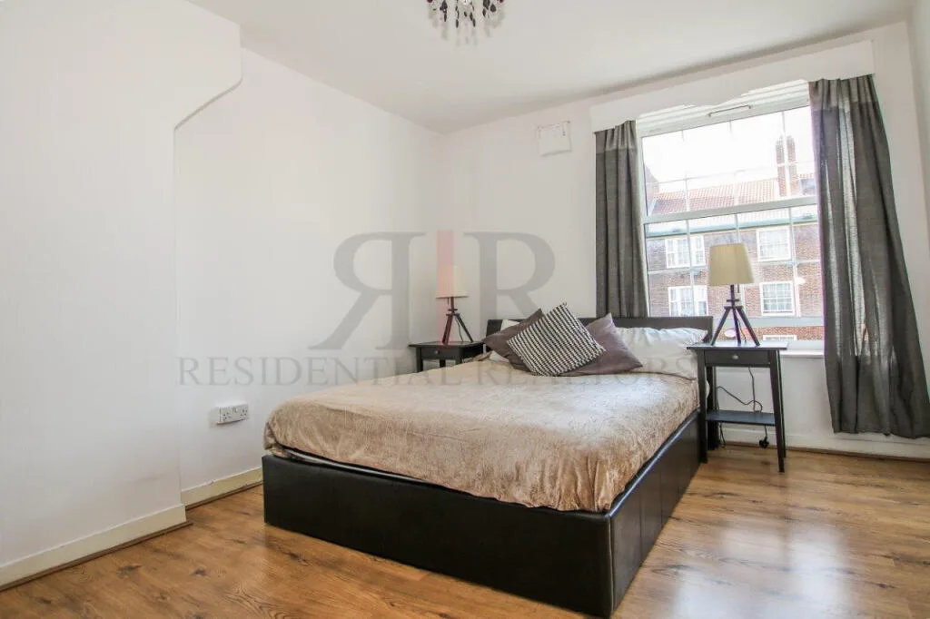 3 bedroom flat for rent