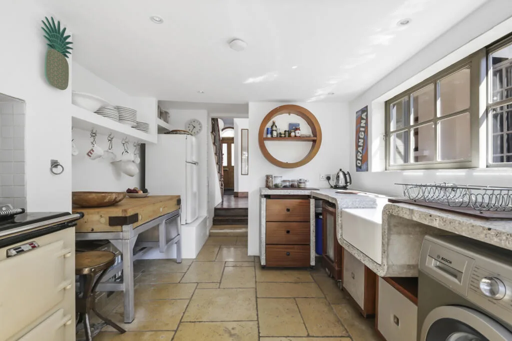3 bedroom terraced house for rent