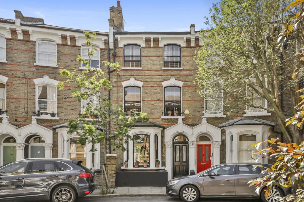 3 bedroom terraced house for rent