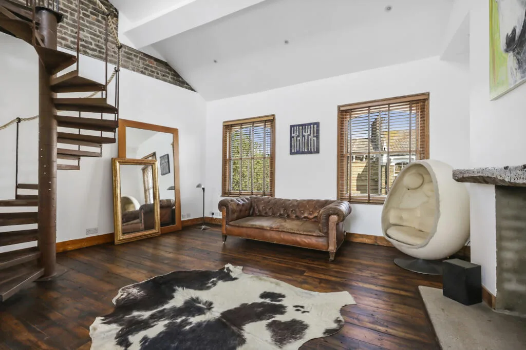 3 bedroom terraced house for rent
