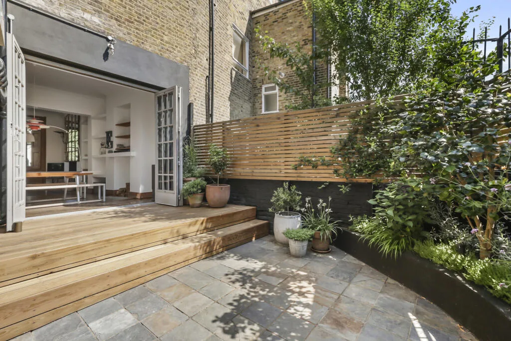 3 bedroom terraced house for rent