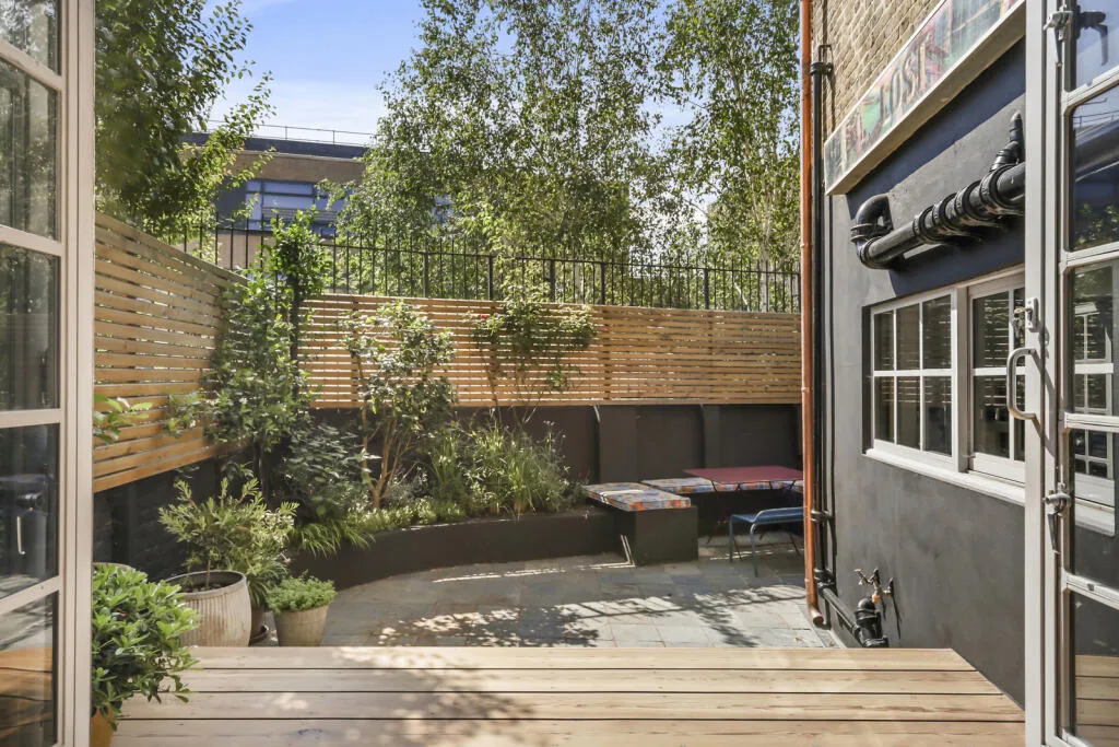 3 bedroom terraced house for rent