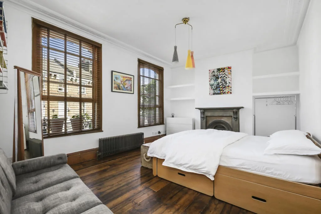 3 bedroom terraced house for rent
