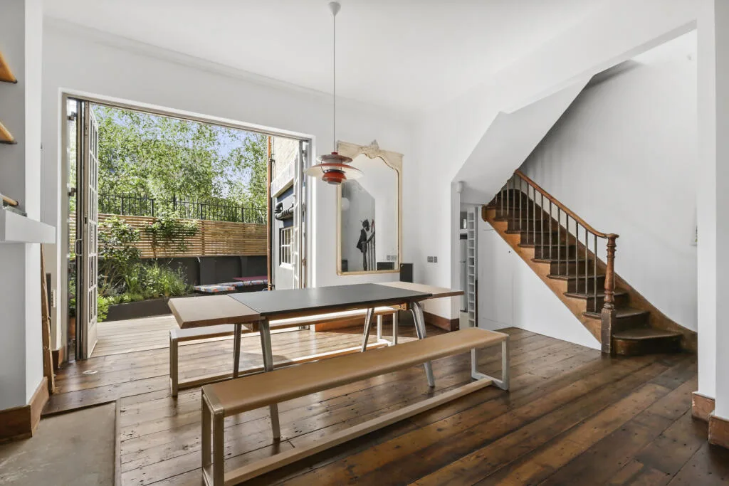 3 bedroom terraced house for rent