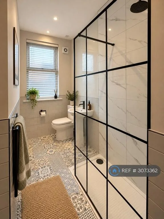 7 bedroom terraced house for rent