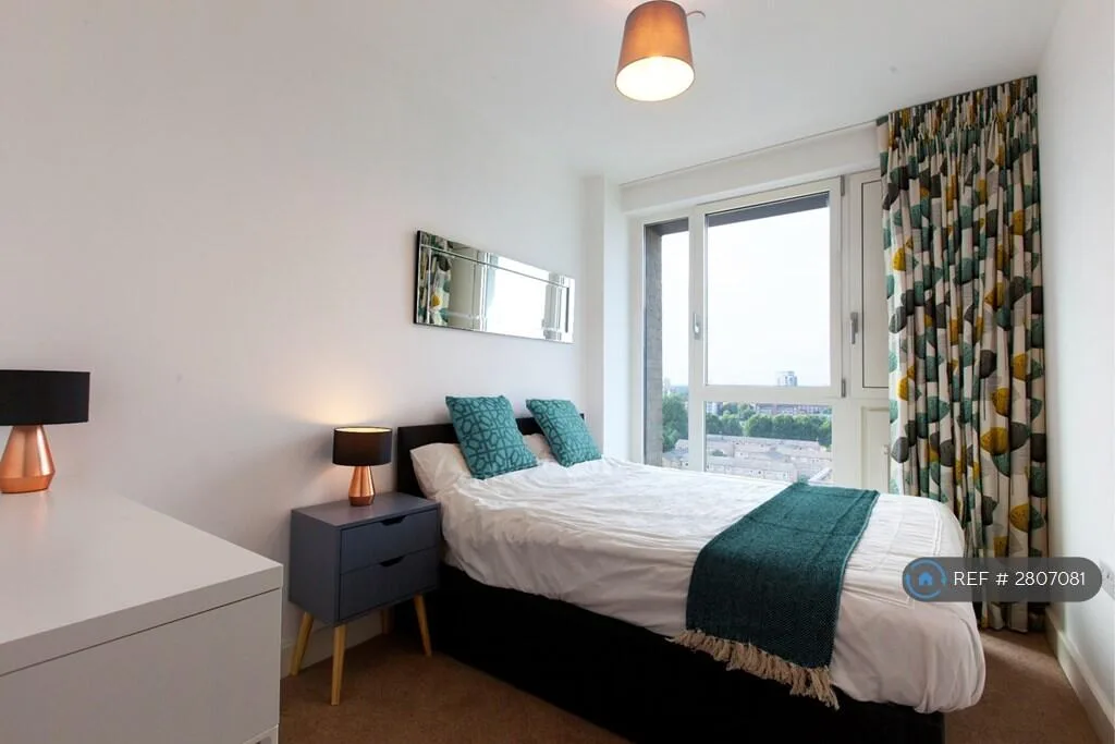 3 bedroom flat for rent