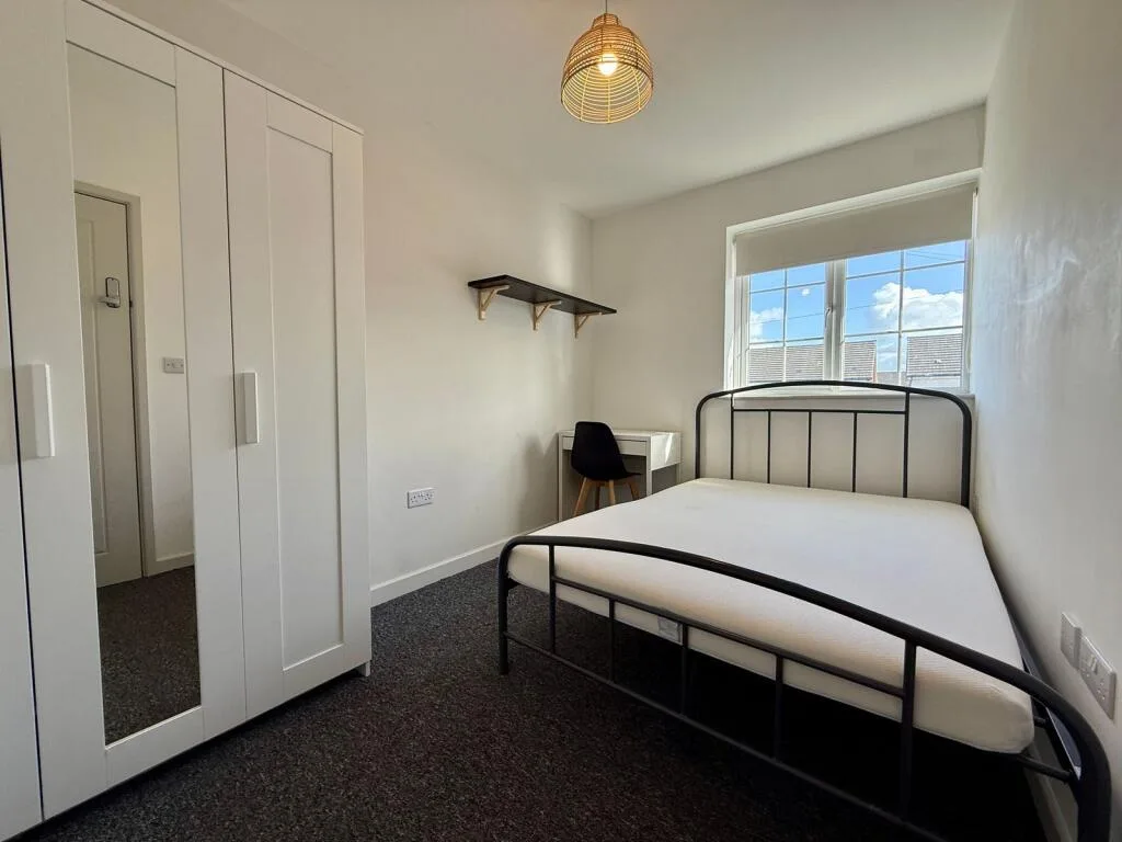 3 bedroom terraced house for rent