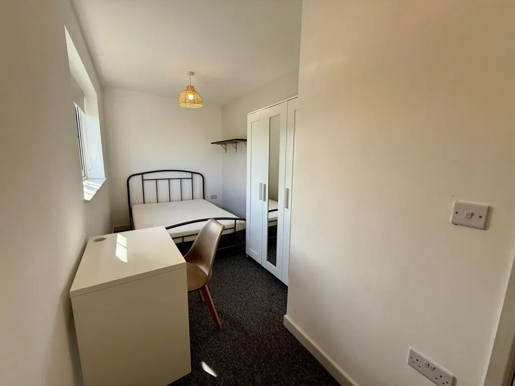 1 bedroom terraced house for rent