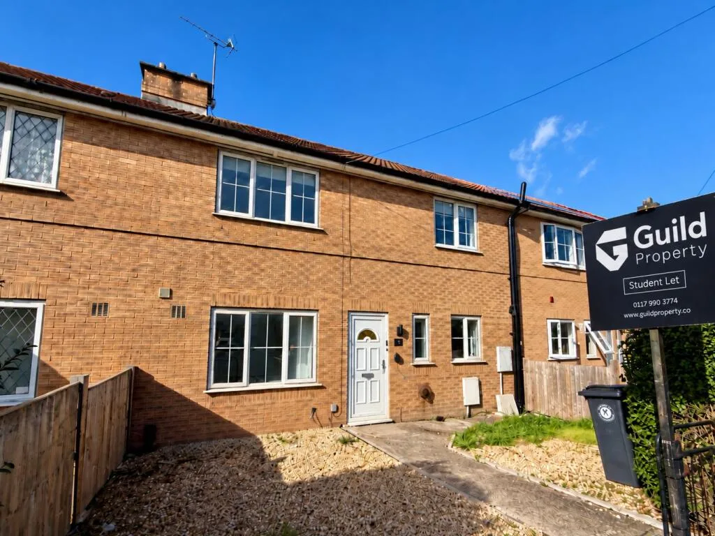 6 bedroom terraced house for rent