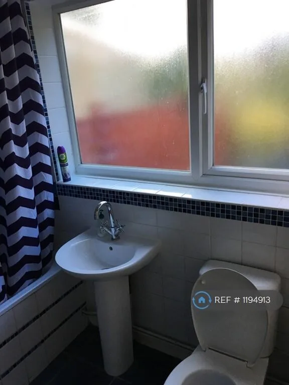 2 bedroom terraced house for rent