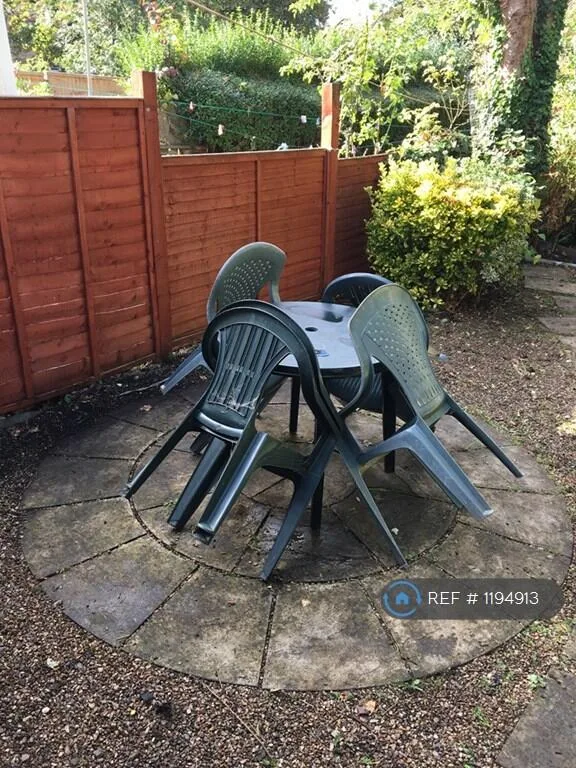 2 bedroom terraced house for rent