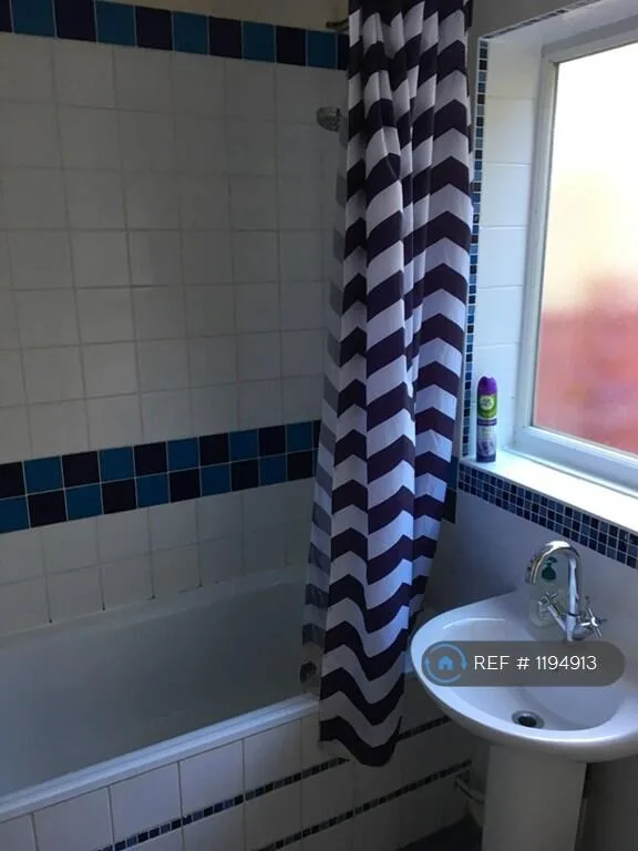 2 bedroom terraced house for rent