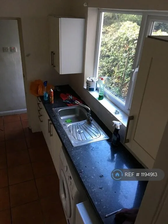 2 bedroom terraced house for rent