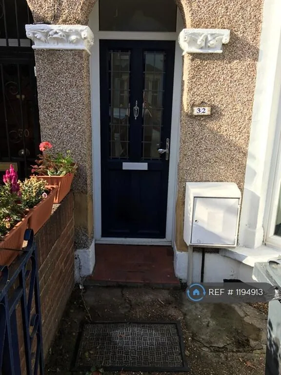 2 bedroom terraced house for rent