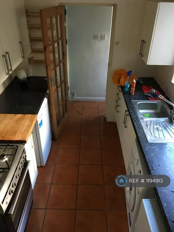 2 bedroom terraced house for rent