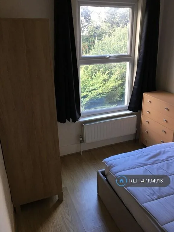 2 bedroom terraced house for rent