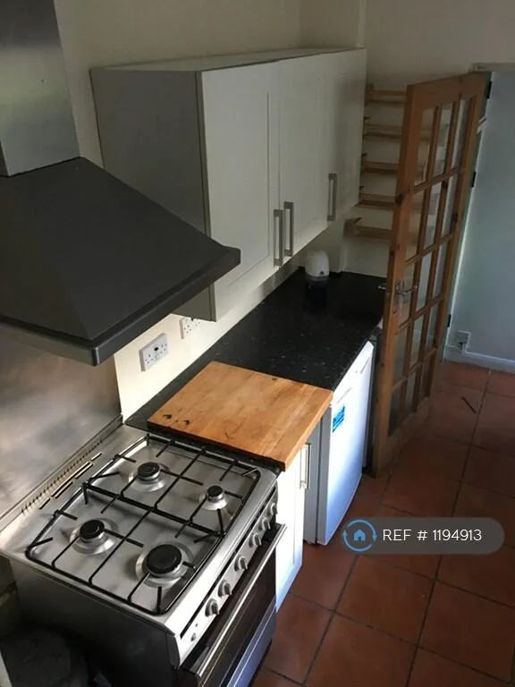 2 bedroom terraced house for rent