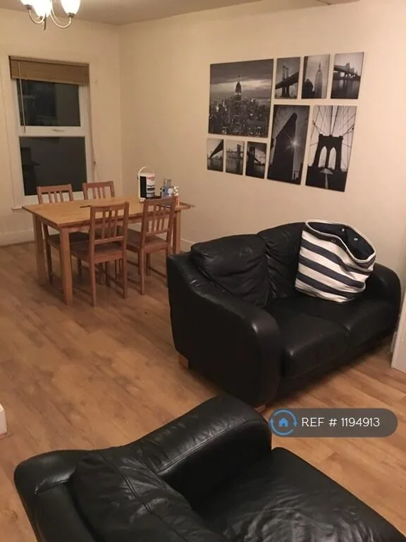 2 bedroom terraced house for rent