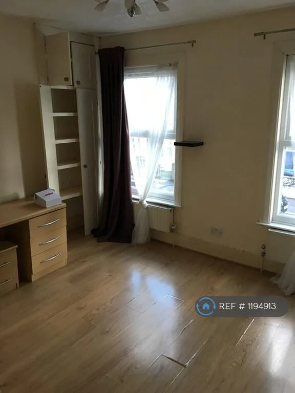 2 bedroom terraced house for rent