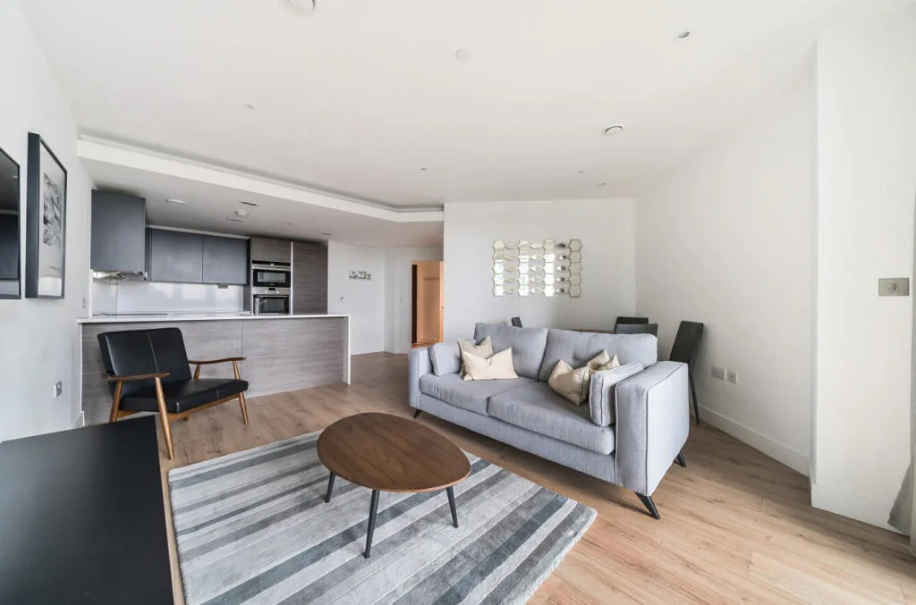 2 bedroom apartment for rent