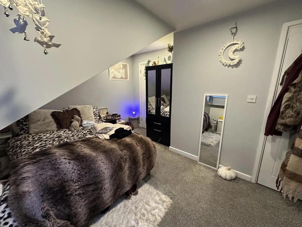 1 bedroom house for rent